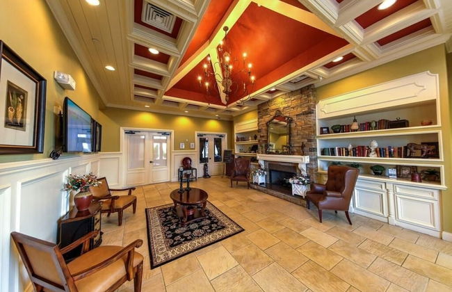 Spacious Family Villa w Pool Themed Bedrooms - Foto 26