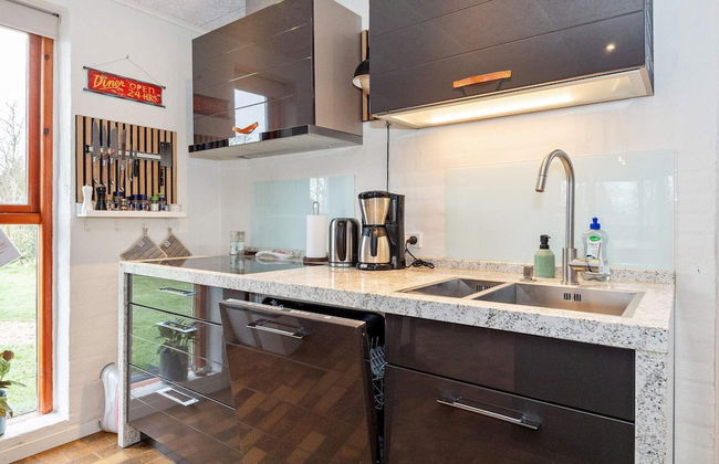 5 Person Holiday Home in Thyholm - Photo 6