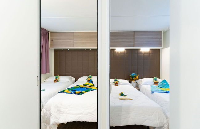 Club Del Sole Stork Family Collection - Foto 69