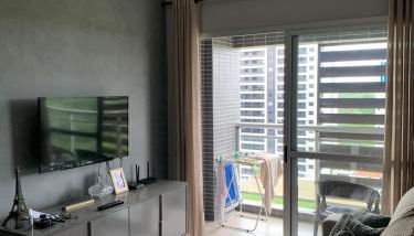 Apartamento bem localizado - COP 30 - Foto 5