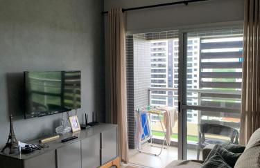 Apartamento bem localizado - COP 30 - Foto 5