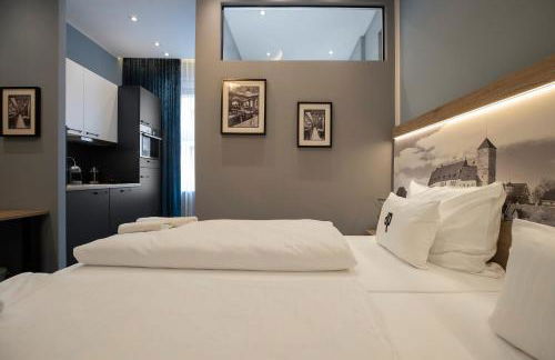 Aparthotel by dasPaul - Foto 19