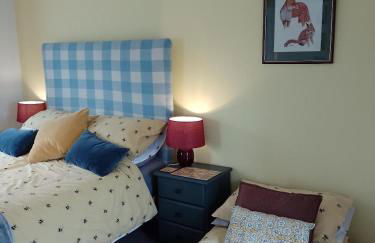 Middlehope Cottage - Photo 11