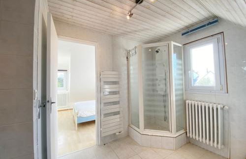 ER BLEHUA - 5 pièces, Jardin, Sainte-Barbe - C58 - Foto 15