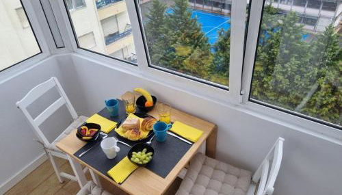 Sunshine Amadora - Foto 4