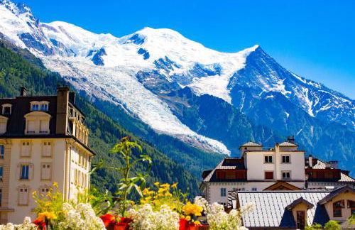 La Cordee 412 Apartment - Chamonix All Year - Photo 9