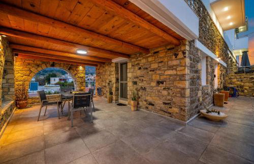 Zaros Springs Villa Lithos - Foto 6