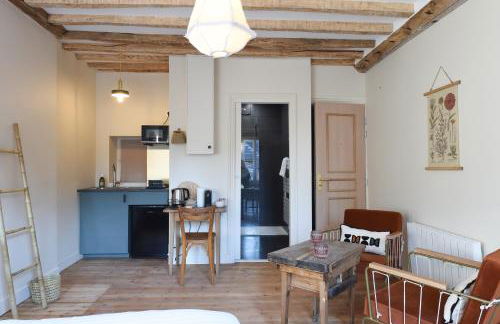 Les Nids Perchés - Place Notre-Dame - Foto 25