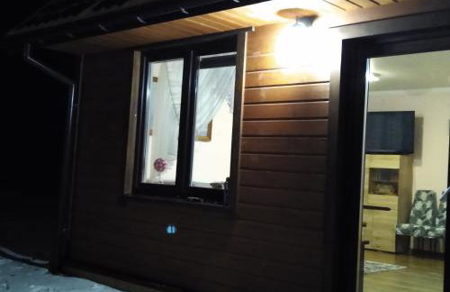 Domek Żegary - Foto 13