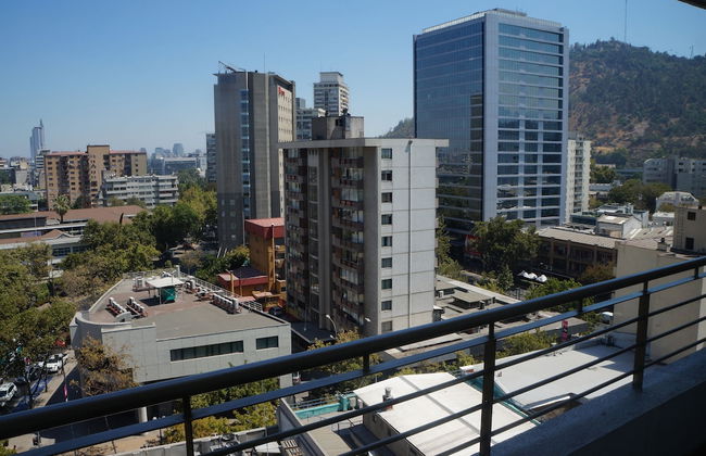 APART PROVIDENCIA SANTA BEATRIZ - Foto 26