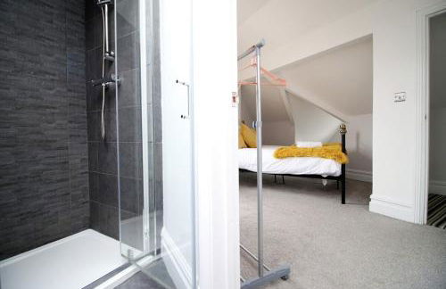 Stunning sea views - Barry's Retreat by Tŷ SA - Foto 32