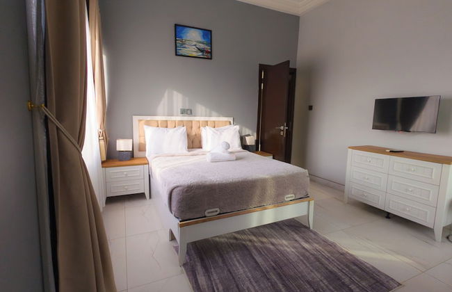 D'Magnolia Luxury Apartments - Foto 56