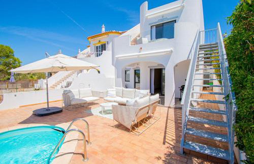 Casa Mel - Stylish 3-Bed Townhouse with Pool - Foto 56