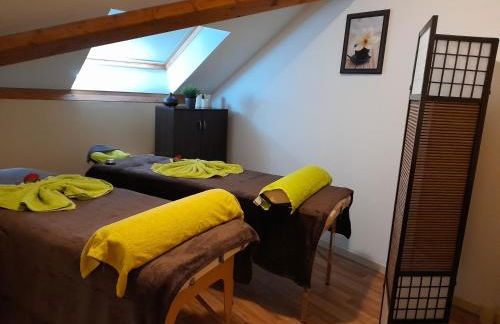 Résidence Goélia Les Portes d'Honfleur - Foto 8