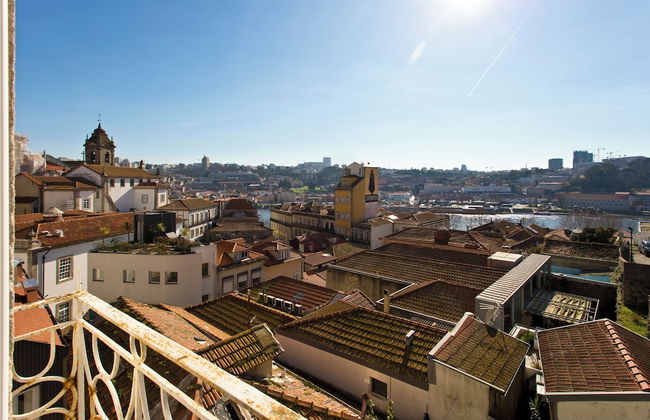 RVA São João Novo Apartments - Foto 50