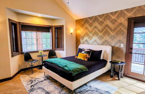 The Chateau - Foto 34