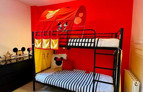 La Maison de Mickey - Disneyland et Paris - Foto 25