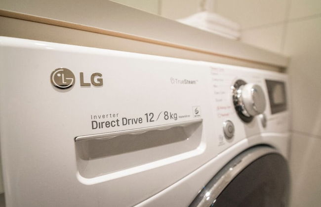 StayPlus Modern Apt Rooftop Terrace - Foto 14