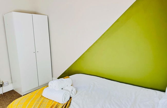 Hyperion in Newmarket - Foto 33