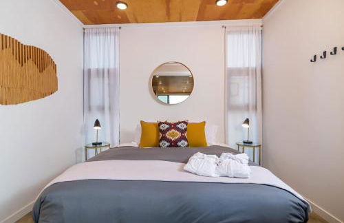 Unplug Views 2B Cave B Ridge Winery Spa Gorge - Foto 13