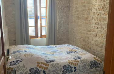 Maison de pays la Chefmaliere - Foto 11