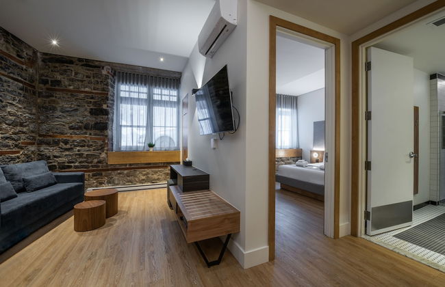 Le 31 McMahon - Par Aneyro - Foto 69