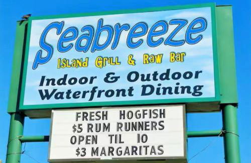 Sea Oats #303 - Foto 52