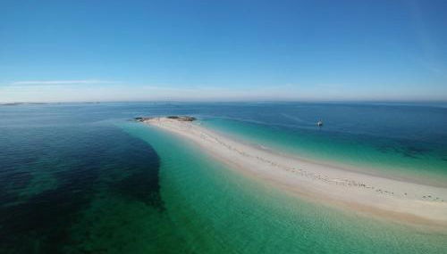 Le STUDIO "LA PLAGE" 3 ETOILES face à la mer - Foto 2