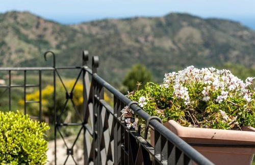 Relais Abbazia Santa Anastasia Resort & Winery - Foto 114