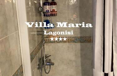 Villa Maria Lagonissi - Private Villa upstairs with exclusive access to pool & outside areas - Foto 75