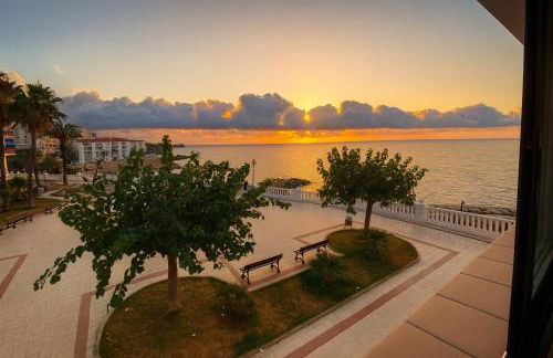 Apartamento en Ametlla de Mar SEA VIEW HAUS FREE WIFI - Foto 30