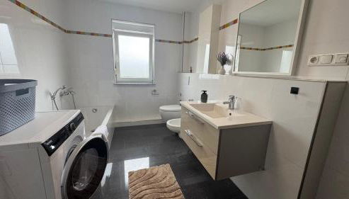 Exklusive Wohnung für 8 Personen mit großem Balkon - Foto 2, towels