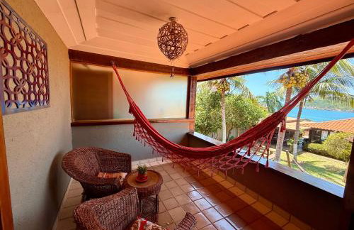 Búzios Prime: Vista Mar, 50m da Praia da Ferradura, 8 suites - Foto 53