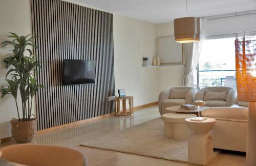 Guadalmina Golfside Residency - Free Parking - Photo 10