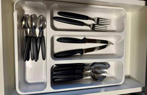 422 Studio 25 - perto do Lago Shopping e Mercado - Foto 35