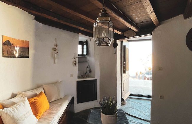 The Windmill Serifos - Foto 8