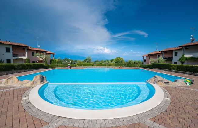 Appartamento Katy - Foto 1