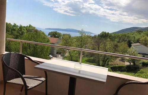 Apartments Villa Učka - Foto 43