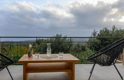 Hilltop Kefalonia - Foto 86