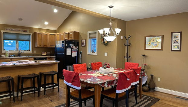 Strawberry Fields by Taylor Made Deep Creek - Photo 4, Property amenity