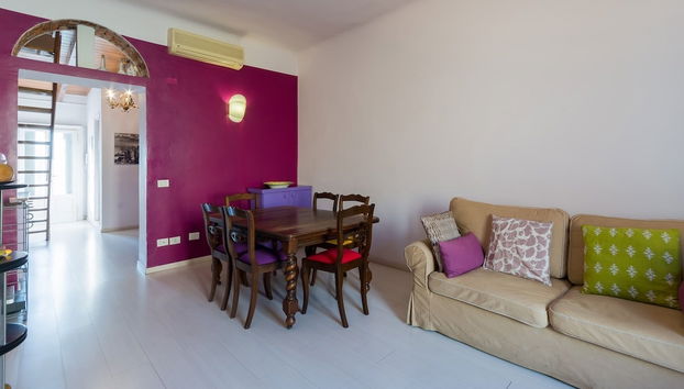 Navigli 7 Apartment - Foto 2, Imagen principal