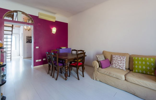 Navigli 7 Apartment - Photo 1