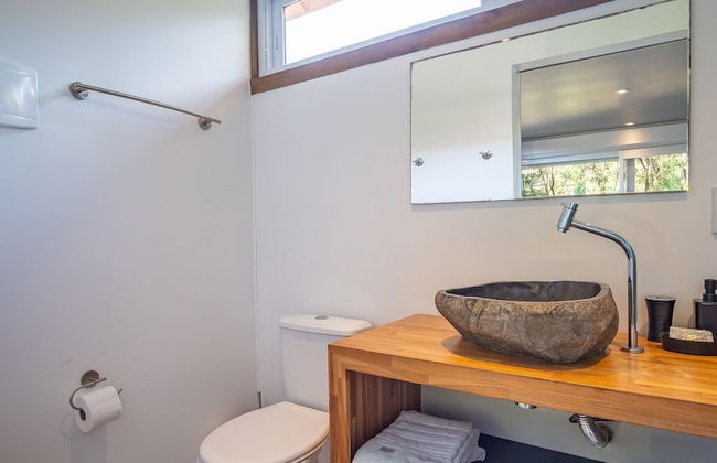 VGZ Cabanas Barra de Ibiraquera e Rosa - Photo 56