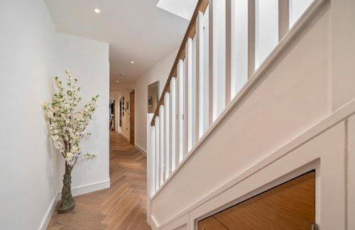 Panoramic Perfection Marble Arch 2BR Penthouse 74 - Foto 21