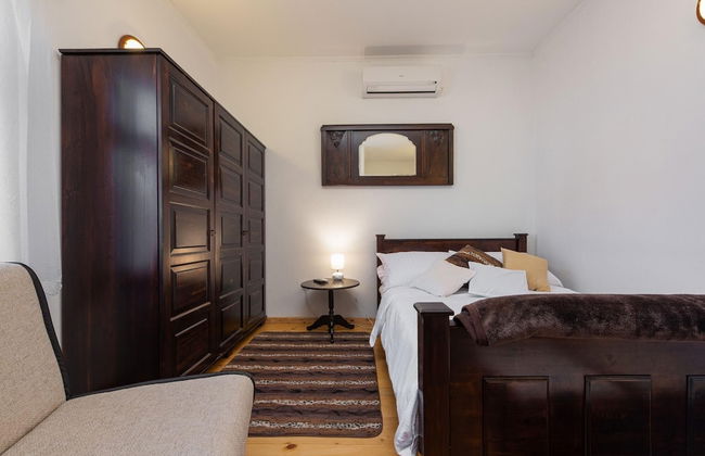 Villa Trkalj Zadarvillas - Photo 8