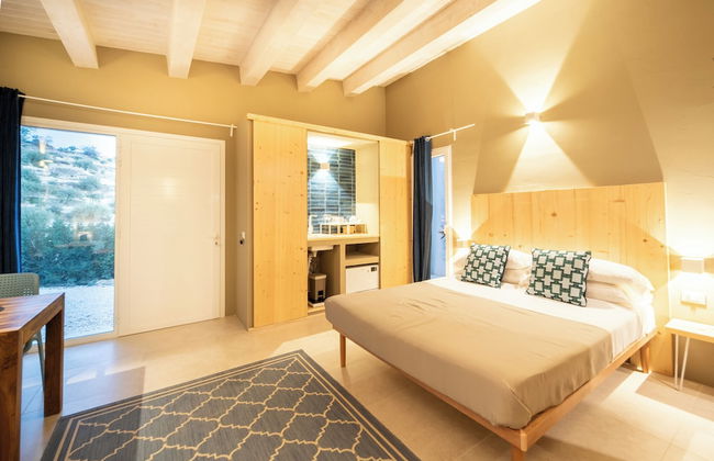 Azalo Country House - Foto 41