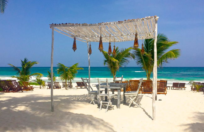 Kiimak Tulum - Foto 30