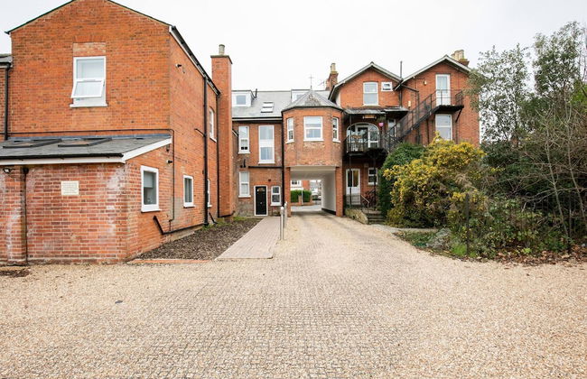 Room in Apartment - 12 Helena Luxury Serviced Apartment - Photo 27