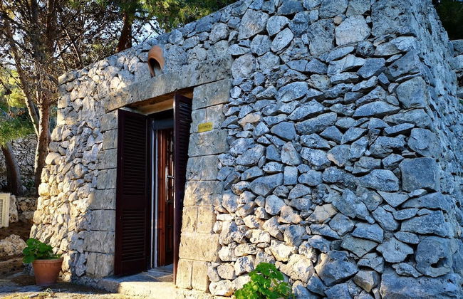 Cst002g in Castro With 1 Bedrooms and 1 Bathrooms - Foto 18