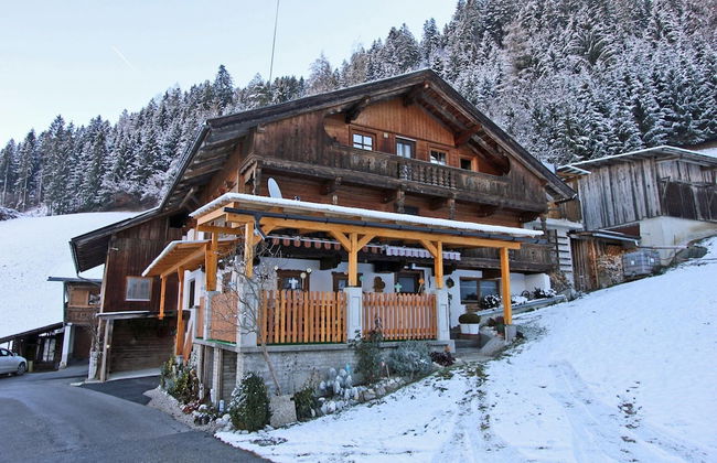 Spacious Holiday Home Near Ski Area in Kaltenbach - Foto 59